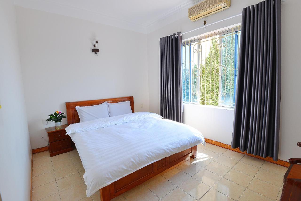 Khach San Dong Phuong Hotel Lang Son Ngoại thất bức ảnh