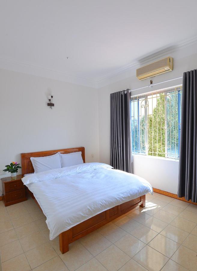 Khach San Dong Phuong Hotel Lang Son Ngoại thất bức ảnh